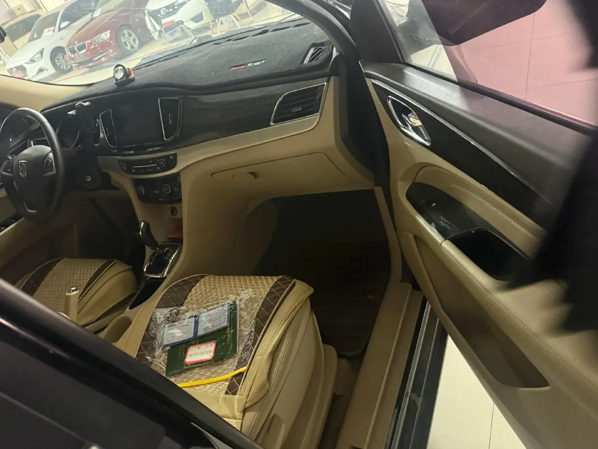 2016 BAIC WeiWang S50 1.5T 150HP L4 6MT,autocango,china used car exporter,china ev exporter,chinese used car exporter,chinese used ev exporter