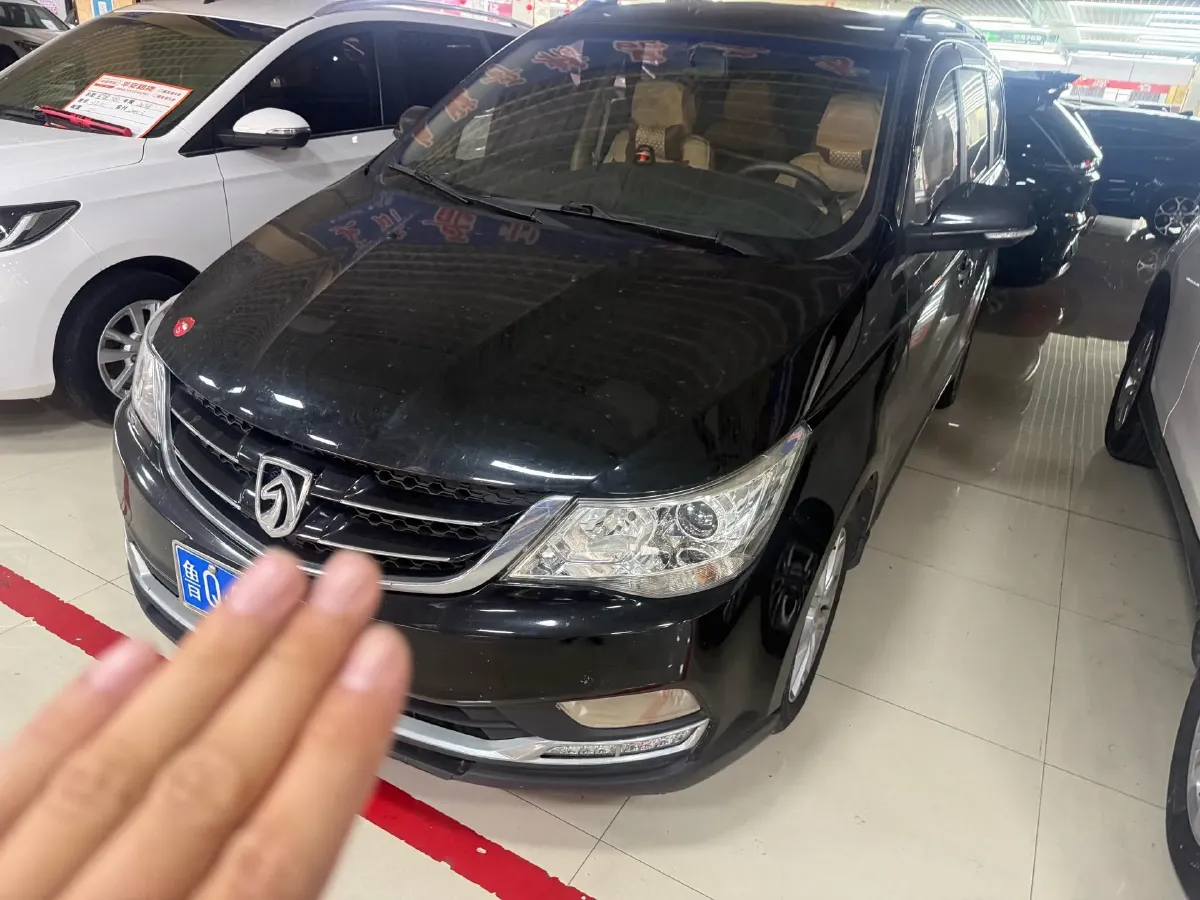 2016 BAIC WeiWang S50 1.5T 150HP L4 6MT,autocango,china used car exporter,china ev exporter,chinese used car exporter,chinese used ev exporter