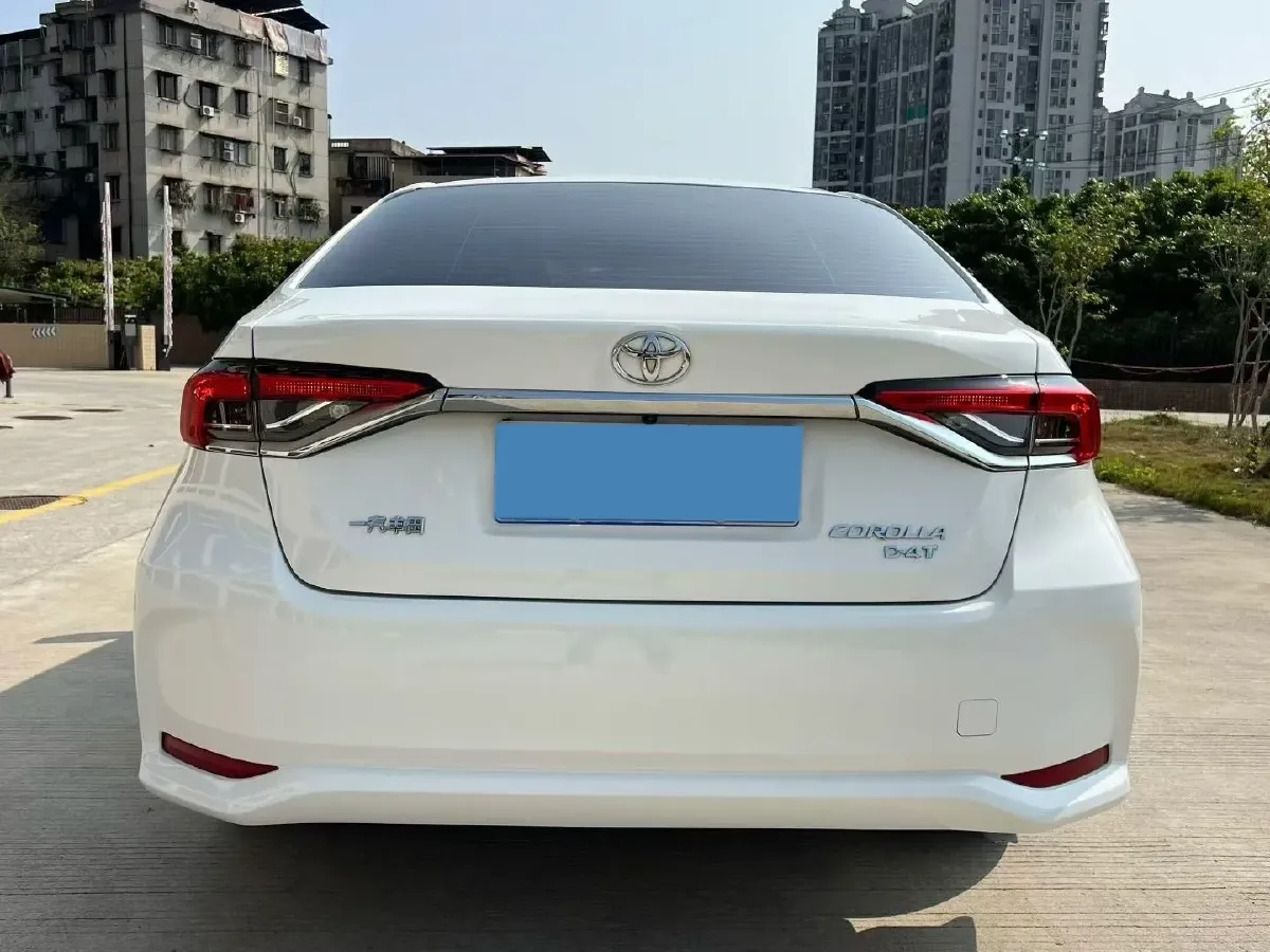 2022 Toyota Corolla 1.2T 116HP L4 CVT,autocango,china used car exporter,china ev exporter,chinese used car exporter,chinese used ev exporter