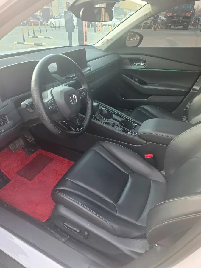 2023 Honda Accord 1.5T 192HP L4 CVT,autocango,china used car exporter,china ev exporter,chinese used car exporter,chinese used ev exporter