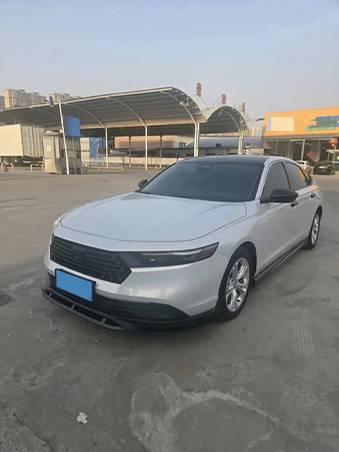 2023 Honda Accord 1.5T 192HP L4 CVT,autocango,china used car exporter,china ev exporter,chinese used car exporter,chinese used ev exporter
