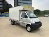 2021 WuLing RongGuang Mini Truck 1.5L 99HP L4 5MT