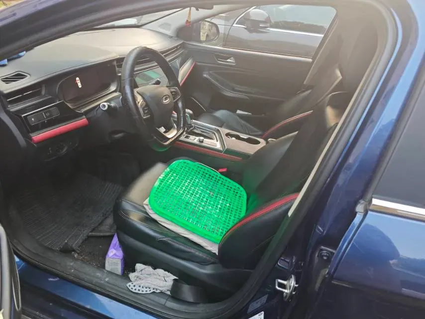 2021 Chery Arrizo 5 Plus 1.5T 156HP L4 CVT,autocango,china used car exporter,china ev exporter,chinese used car exporter,chinese used ev exporter