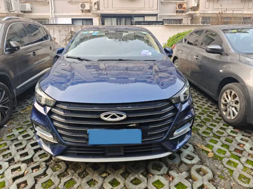2021 Chery Arrizo 5 Plus 1.5T 156HP L4 CVT,autocango,china used car exporter,china ev exporter,chinese used car exporter,chinese used ev exporter