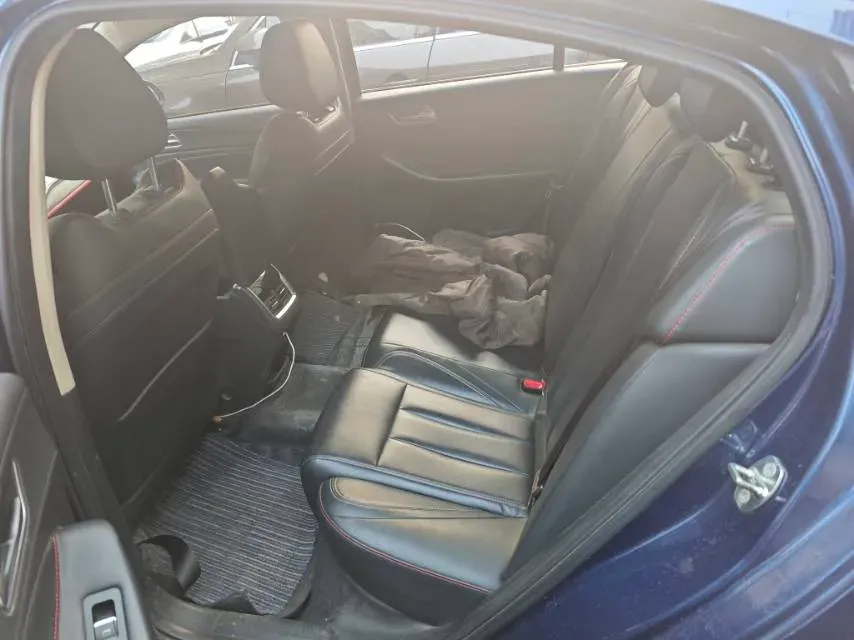 2021 Chery Arrizo 5 Plus 1.5T 156HP L4 CVT,autocango,china used car exporter,china ev exporter,chinese used car exporter,chinese used ev exporter