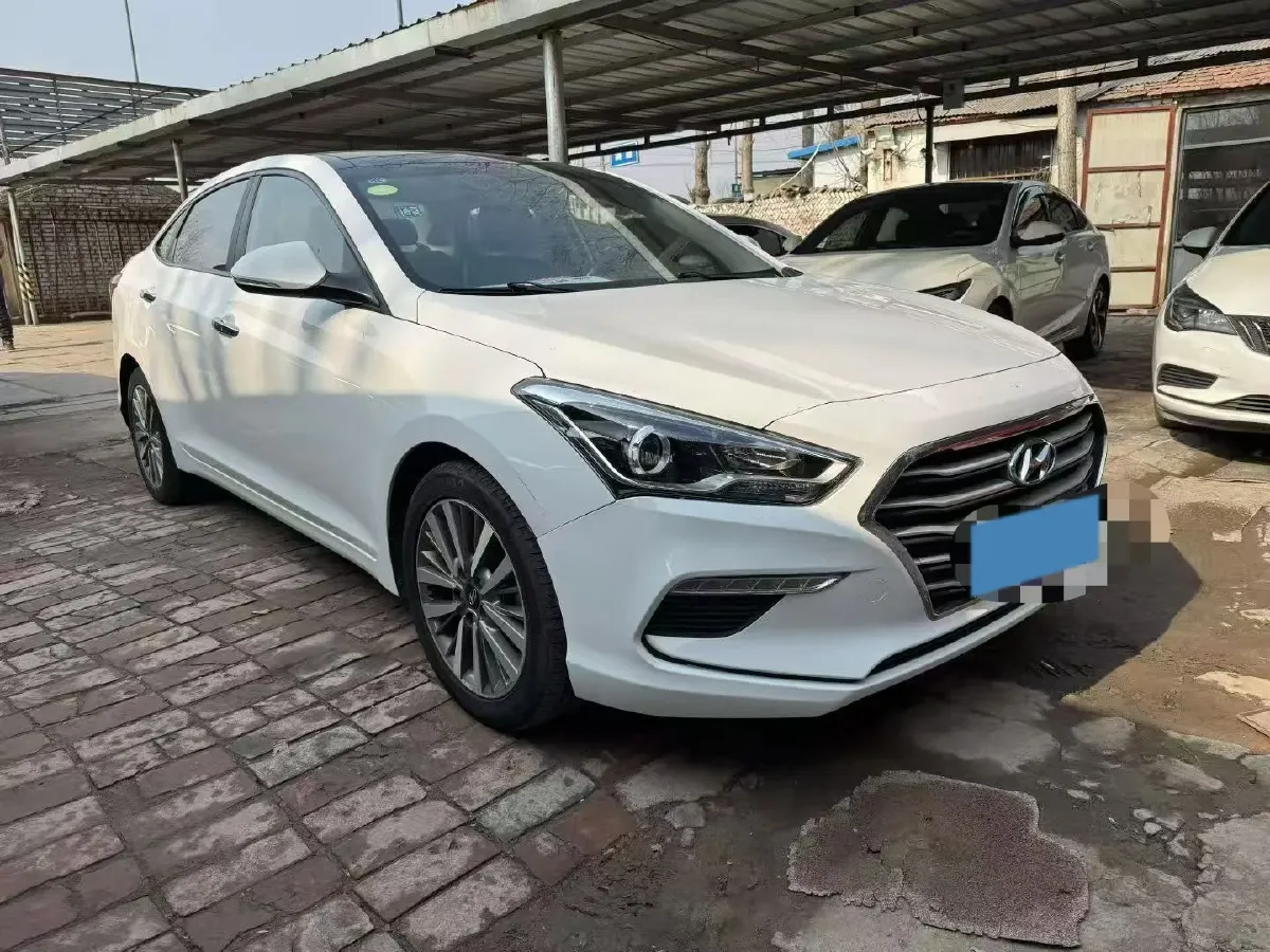 2019 Hyundai Mistra 1.8L 143HP L4 6AT,autocango,china used car exporter,china ev exporter,chinese used car exporter,chinese used ev exporter