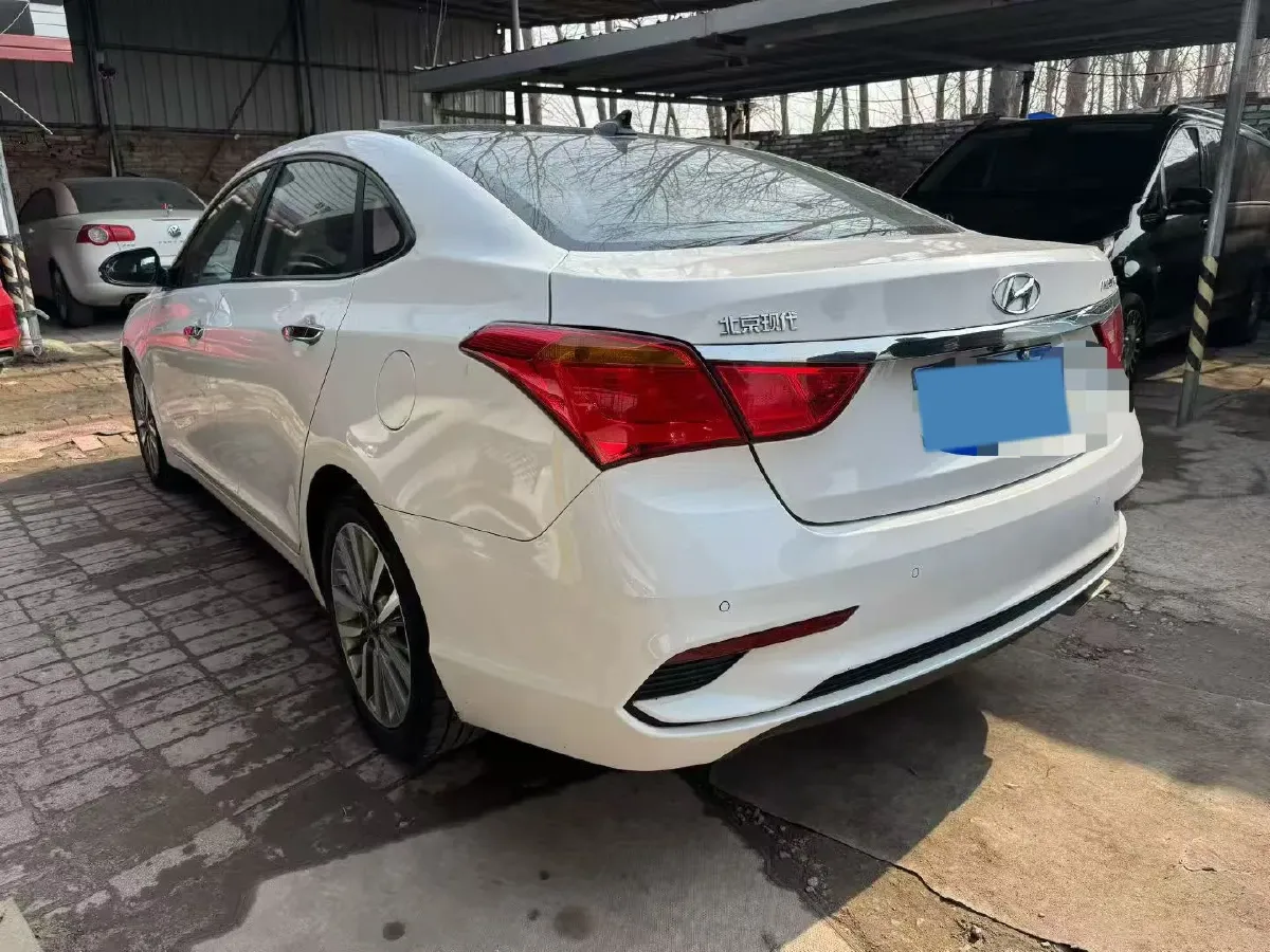 2019 Hyundai Mistra 1.8L 143HP L4 6AT,autocango,china used car exporter,china ev exporter,chinese used car exporter,chinese used ev exporter