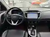 2019 Hyundai ix25 1.6L 125HP L4 6AT