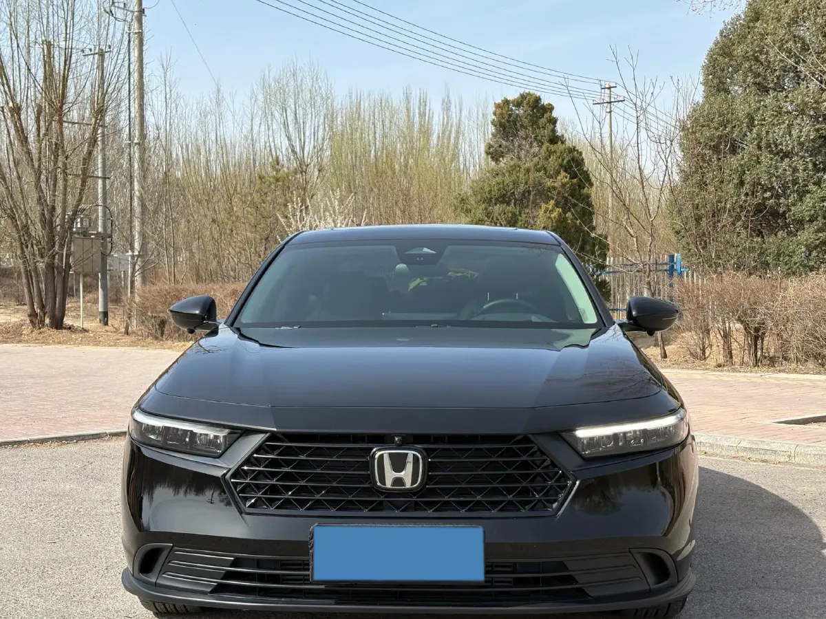 2023 Honda Accord 1.5T 192HP L4 CVT,autocango,china used car exporter,china ev exporter,chinese used car exporter,chinese used ev exporter
