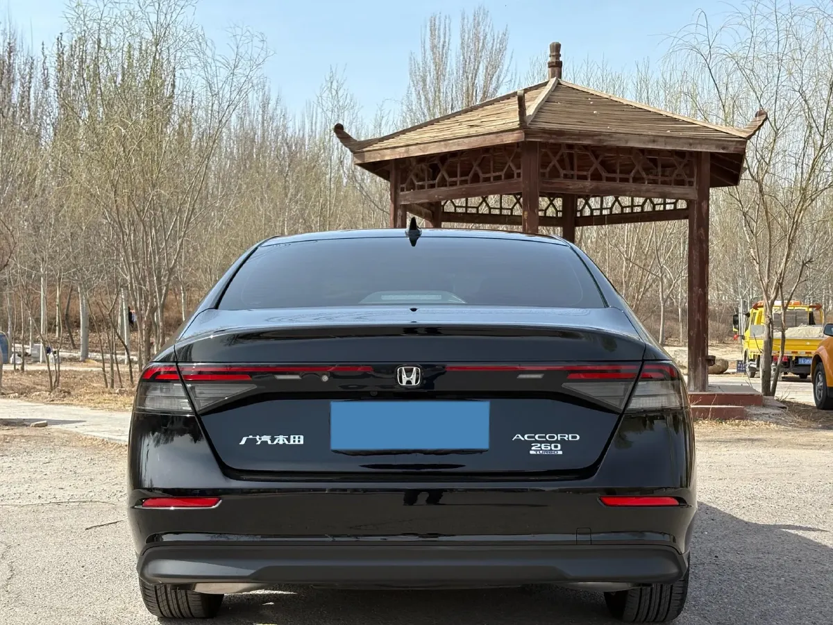 2023 Honda Accord 1.5T 192HP L4 CVT,autocango,china used car exporter,china ev exporter,chinese used car exporter,chinese used ev exporter