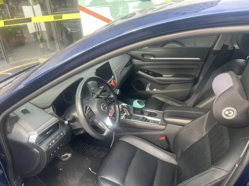 2021 Nissan Teana 2.0T 243HP L4 CVT,autocango,china used car exporter,china ev exporter,chinese used car exporter,chinese used ev exporter