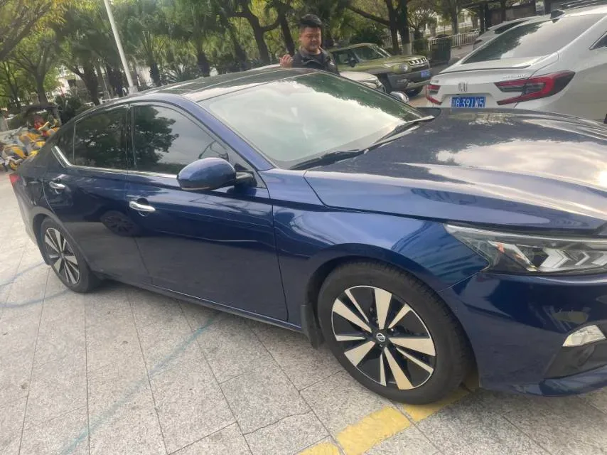 2021 Nissan Teana 2.0T 243HP L4 CVT,autocango,china used car exporter,china ev exporter,chinese used car exporter,chinese used ev exporter