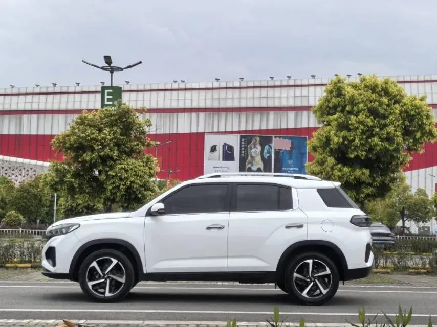 2021 Hyundai ix35 1.4T 140HP L4 7DCT,autocango,china used car exporter,china ev exporter,chinese used car exporter,chinese used ev exporter