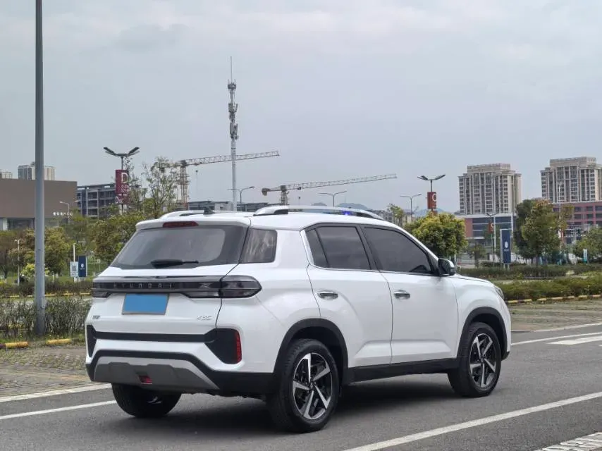 2021 Hyundai ix35 1.4T 140HP L4 7DCT,autocango,china used car exporter,china ev exporter,chinese used car exporter,chinese used ev exporter