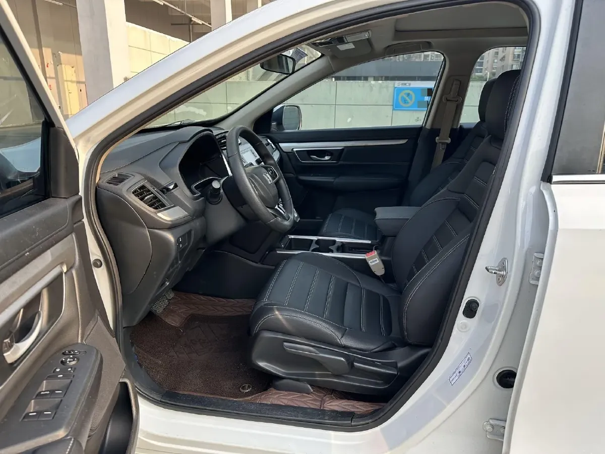 2021 Honda CR-V 1.5T 193HP L4 CVT,autocango,china used car exporter,china ev exporter,chinese used car exporter,chinese used ev exporter