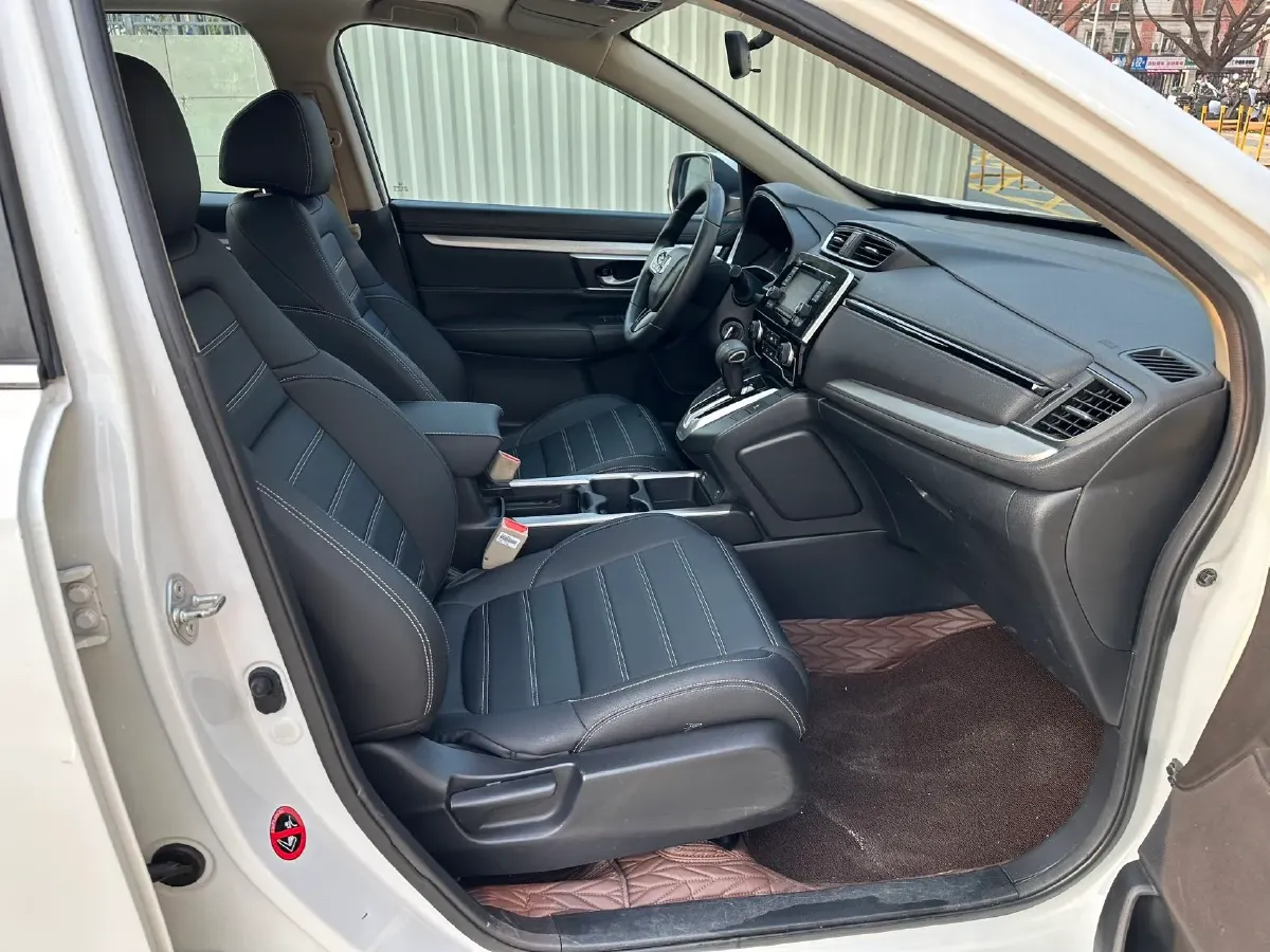 2021 Honda CR-V 1.5T 193HP L4 CVT,autocango,china used car exporter,china ev exporter,chinese used car exporter,chinese used ev exporter