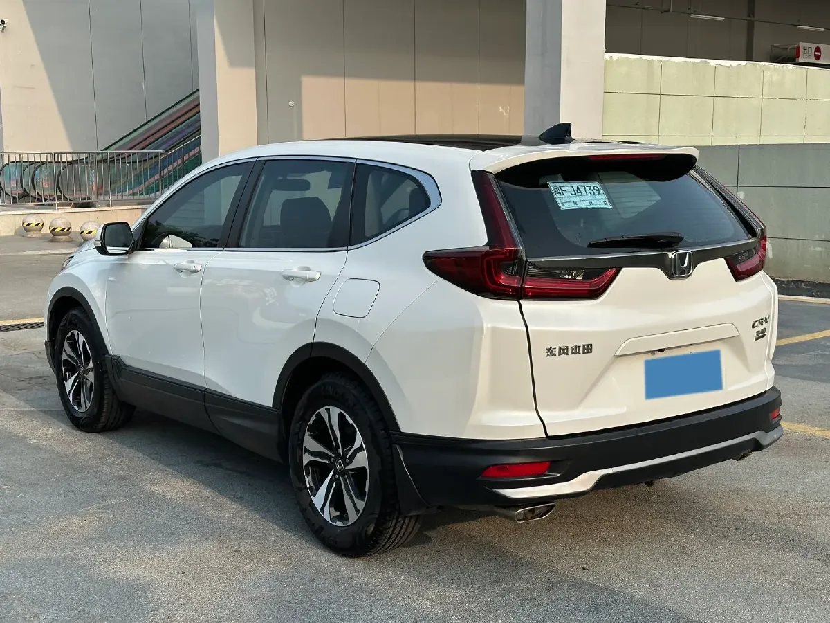 2021 Honda CR-V 1.5T 193HP L4 CVT,autocango,china used car exporter,china ev exporter,chinese used car exporter,chinese used ev exporter