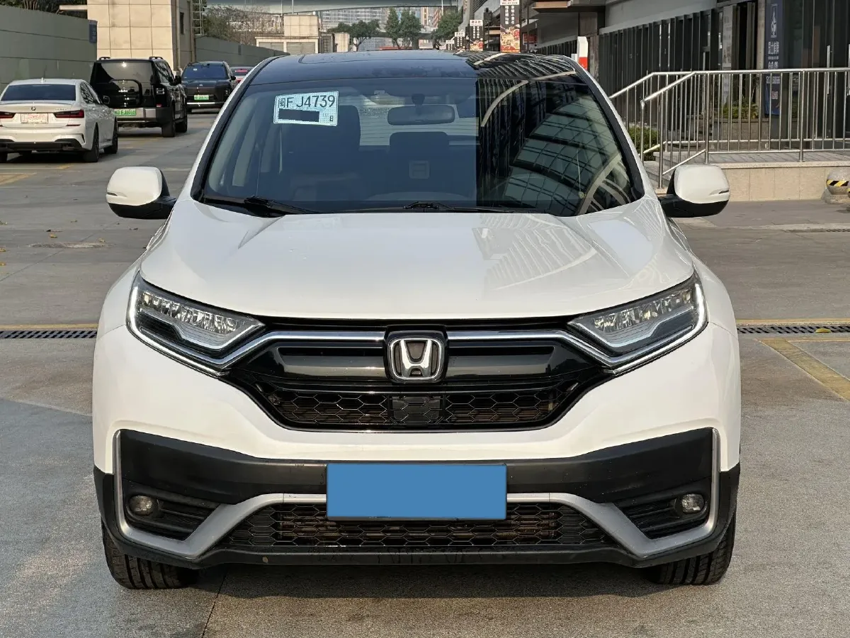2021 Honda CR-V 1.5T 193HP L4 CVT,autocango,china used car exporter,china ev exporter,chinese used car exporter,chinese used ev exporter
