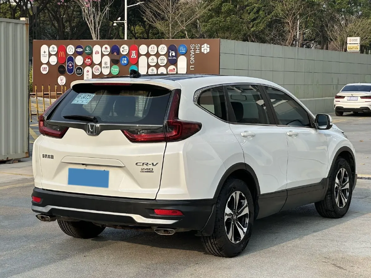 2021 Honda CR-V 1.5T 193HP L4 CVT,autocango,china used car exporter,china ev exporter,chinese used car exporter,chinese used ev exporter