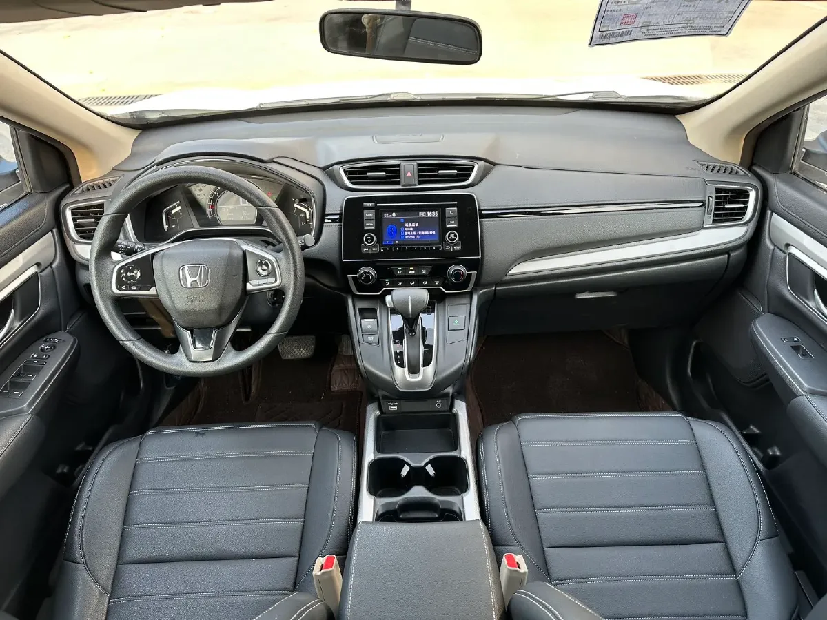 2021 Honda CR-V 1.5T 193HP L4 CVT,autocango,china used car exporter,china ev exporter,chinese used car exporter,chinese used ev exporter