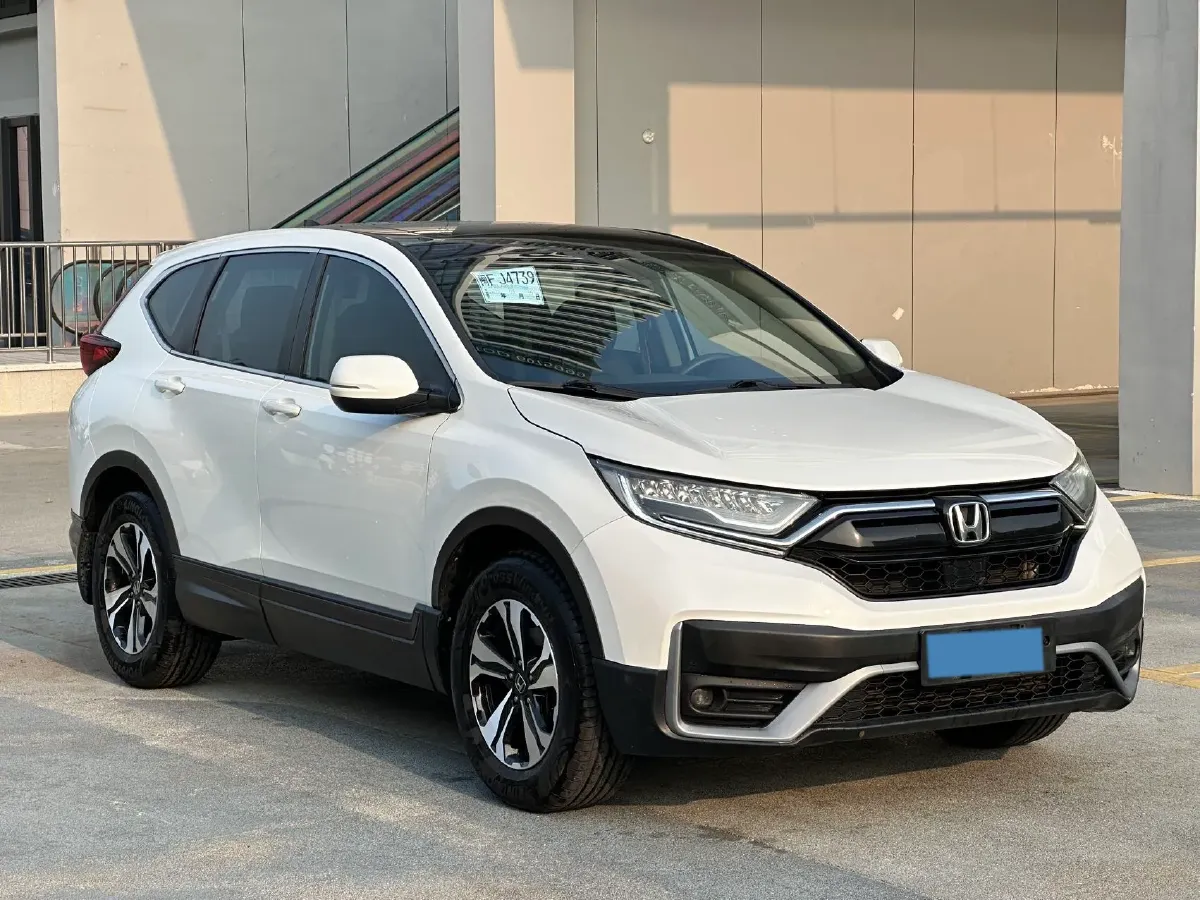 2021 Honda CR-V 1.5T 193HP L4 CVT,autocango,china used car exporter,china ev exporter,chinese used car exporter,chinese used ev exporter