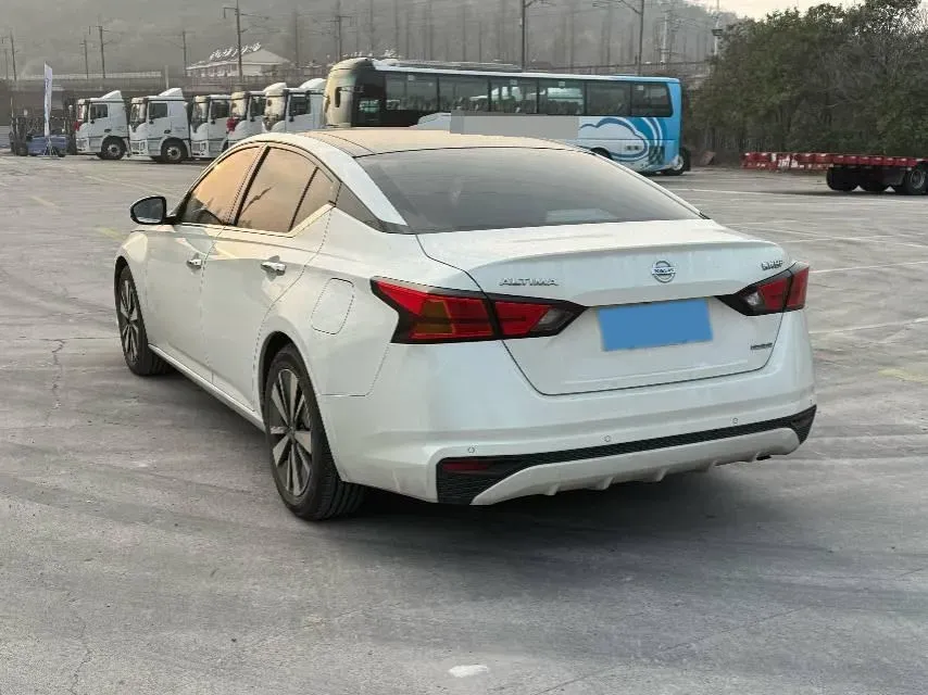 2021 Nissan Teana 2.0L 156HP L4 CVT,autocango,china used car exporter,china ev exporter,chinese used car exporter,chinese used ev exporter