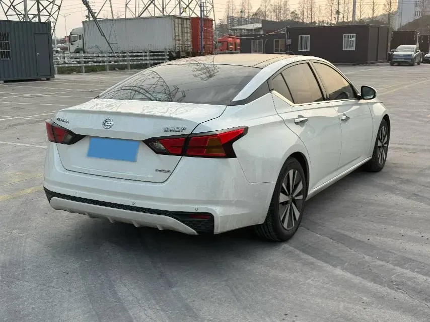 2021 Nissan Teana 2.0L 156HP L4 CVT,autocango,china used car exporter,china ev exporter,chinese used car exporter,chinese used ev exporter