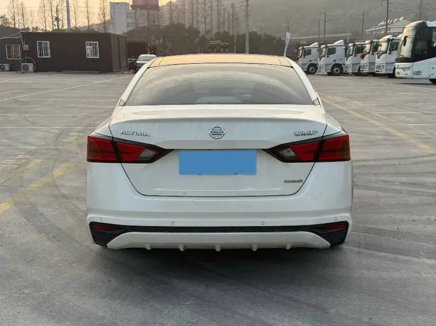 2021 Nissan Teana 2.0L 156HP L4 CVT,autocango,china used car exporter,china ev exporter,chinese used car exporter,chinese used ev exporter