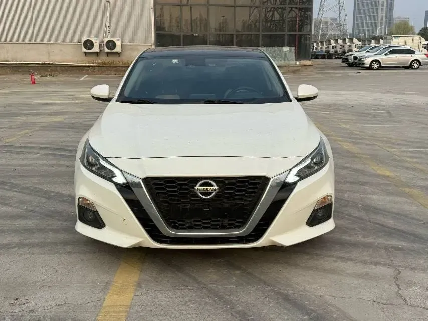2021 Nissan Teana 2.0L 156HP L4 CVT,autocango,china used car exporter,china ev exporter,chinese used car exporter,chinese used ev exporter