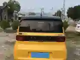 2021 WuLing HongGuang MINI EV BEV 9KWH