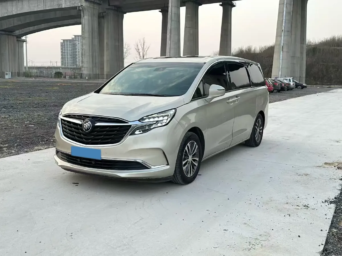 2020 Buick GL8 2.0T 237HP L4 9AT,autocango,china used car exporter,china ev exporter,chinese used car exporter,chinese used ev exporter