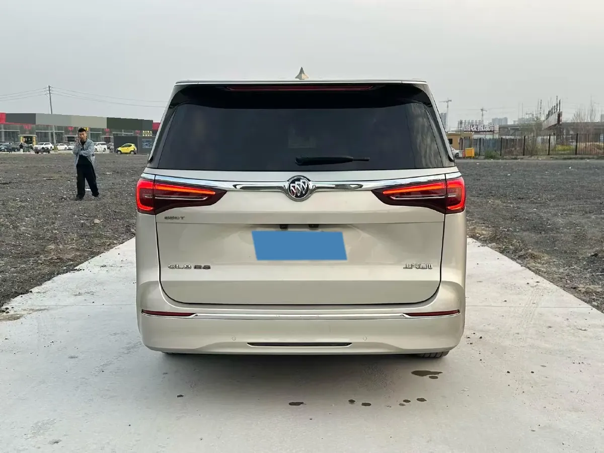 2020 Buick GL8 2.0T 237HP L4 9AT,autocango,china used car exporter,china ev exporter,chinese used car exporter,chinese used ev exporter