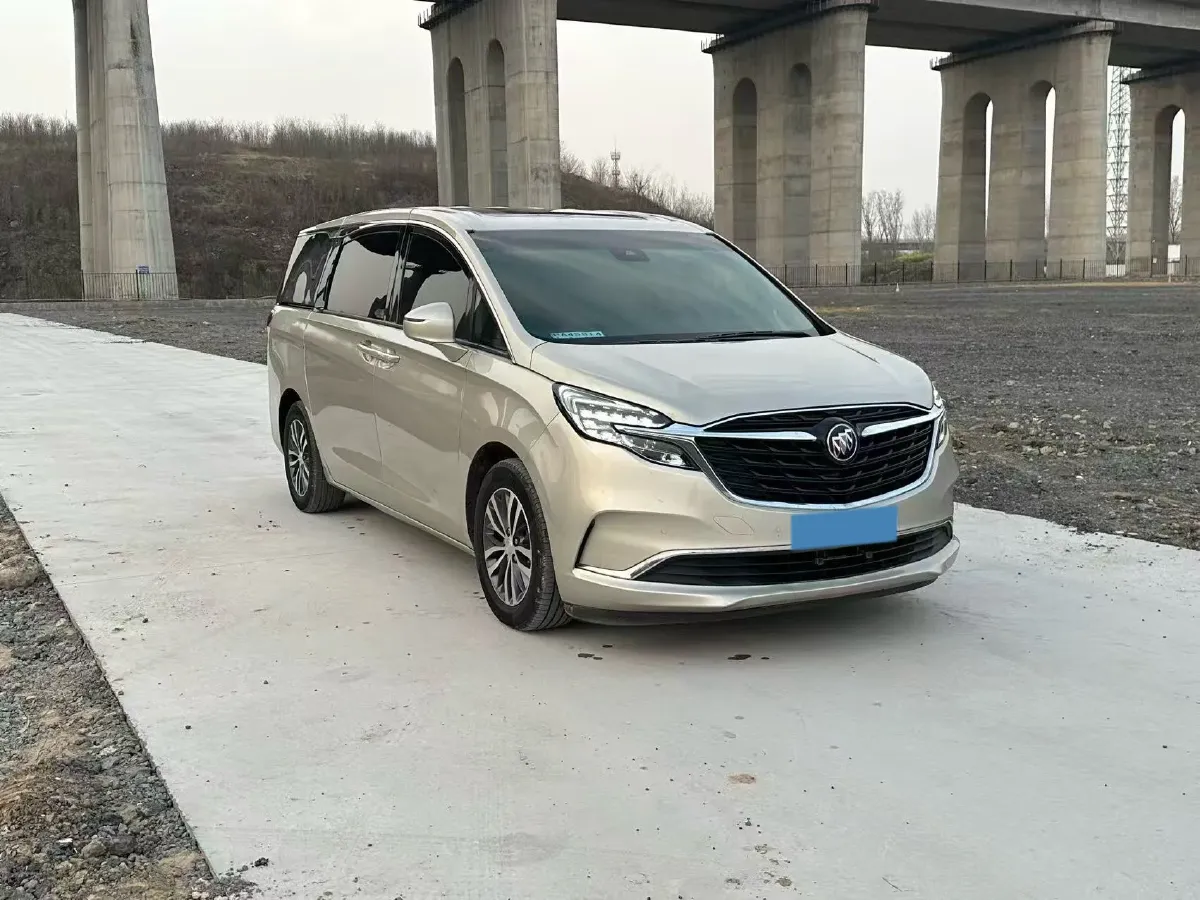 2020 Buick GL8 2.0T 237HP L4 9AT,autocango,china used car exporter,china ev exporter,chinese used car exporter,chinese used ev exporter