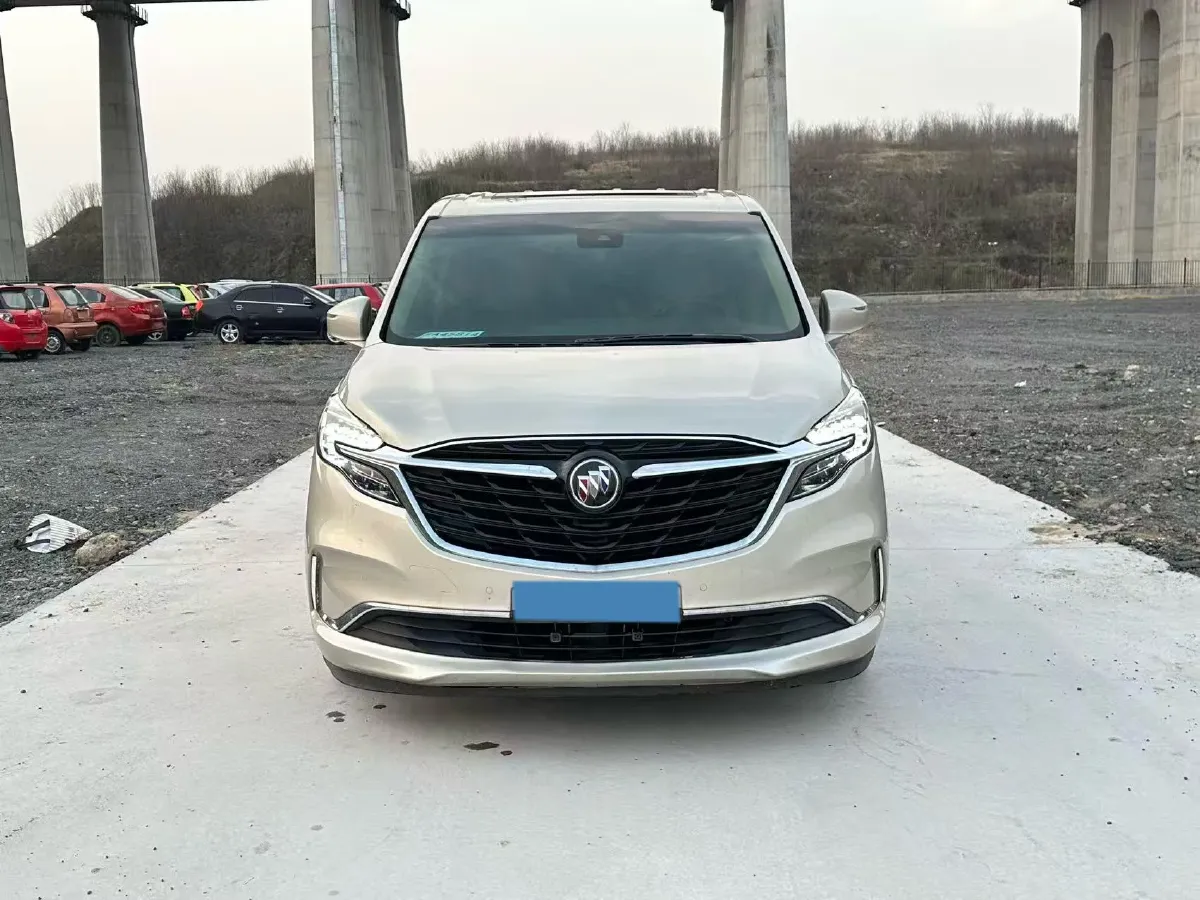 2020 Buick GL8 2.0T 237HP L4 9AT,autocango,china used car exporter,china ev exporter,chinese used car exporter,chinese used ev exporter