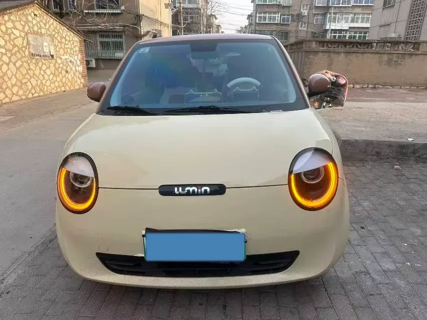 2024 ChangAn QiYuan Lumin BEV 13.41KWH,autocango,china used car exporter,china ev exporter,chinese used car exporter,chinese used ev exporter