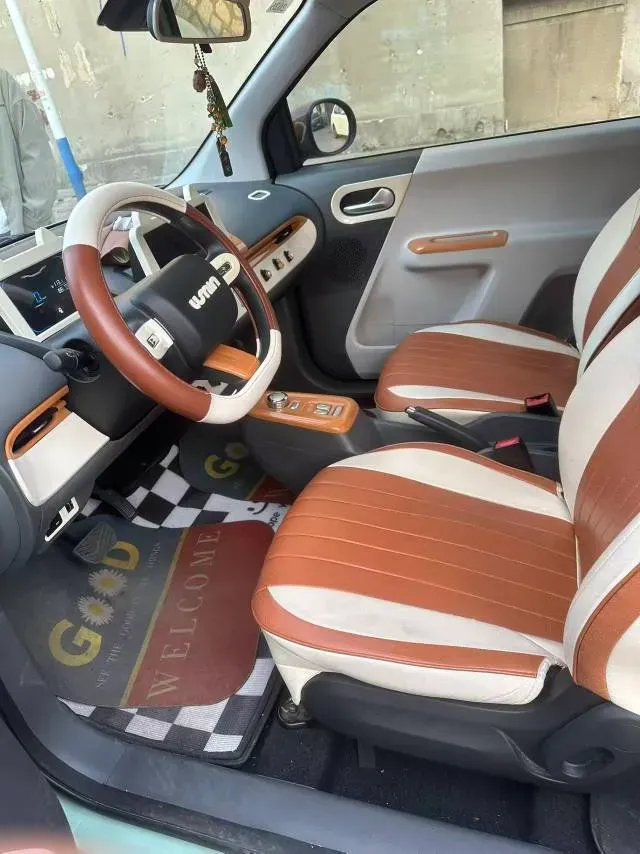 2024 ChangAn QiYuan Lumin BEV 13.41KWH,autocango,china used car exporter,china ev exporter,chinese used car exporter,chinese used ev exporter