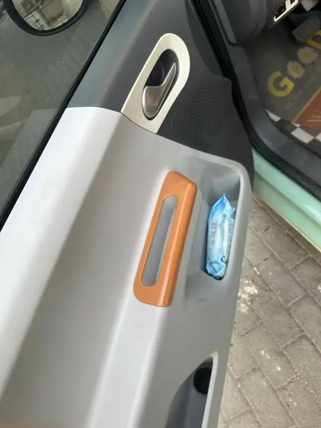 2024 ChangAn QiYuan Lumin BEV 13.41KWH,autocango,china used car exporter,china ev exporter,chinese used car exporter,chinese used ev exporter