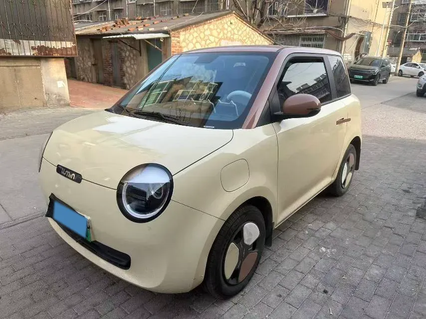 2024 ChangAn QiYuan Lumin BEV 13.41KWH,autocango,china used car exporter,china ev exporter,chinese used car exporter,chinese used ev exporter