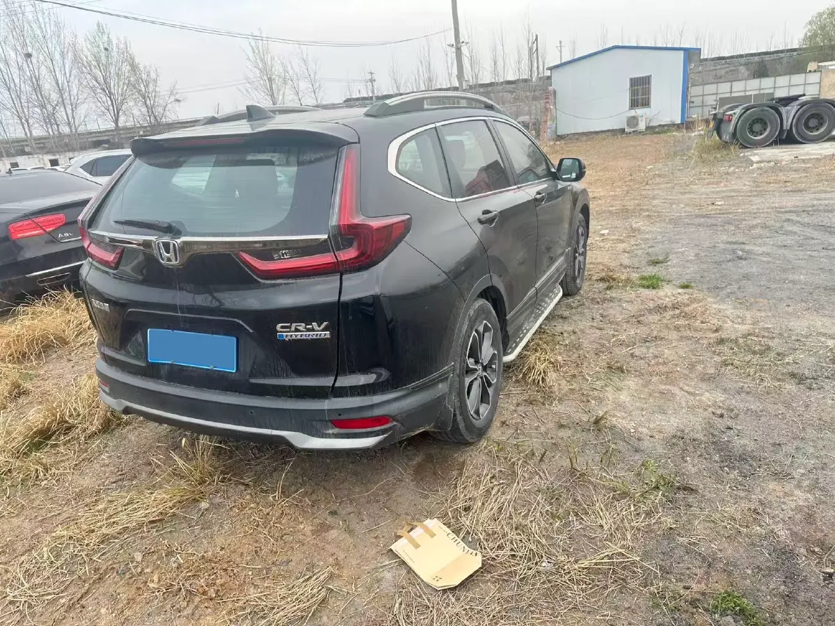 2021 Honda CR-V 2.0L 146HP L4 E-CVT Hybrid,autocango,china used car exporter,china ev exporter,chinese used car exporter,chinese used ev exporter