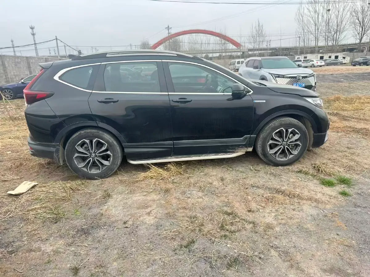 2021 Honda CR-V 2.0L 146HP L4 E-CVT Hybrid,autocango,china used car exporter,china ev exporter,chinese used car exporter,chinese used ev exporter