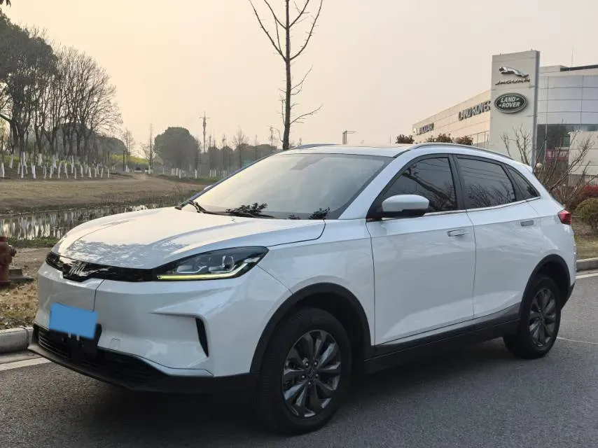 2019 Weltmeister EX5 BEV 69KWH,autocango,china used car exporter,china ev exporter,chinese used car exporter,chinese used ev exporter