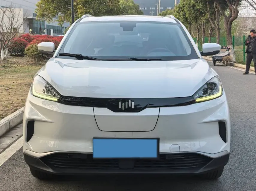 2019 Weltmeister EX5 BEV 69KWH,autocango,china used car exporter,china ev exporter,chinese used car exporter,chinese used ev exporter
