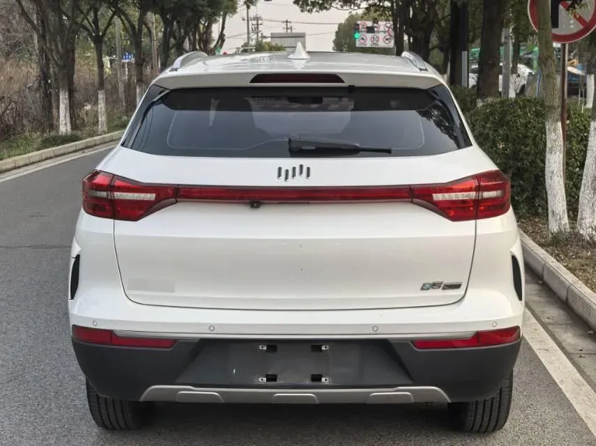 2019 Weltmeister EX5 BEV 69KWH,autocango,china used car exporter,china ev exporter,chinese used car exporter,chinese used ev exporter