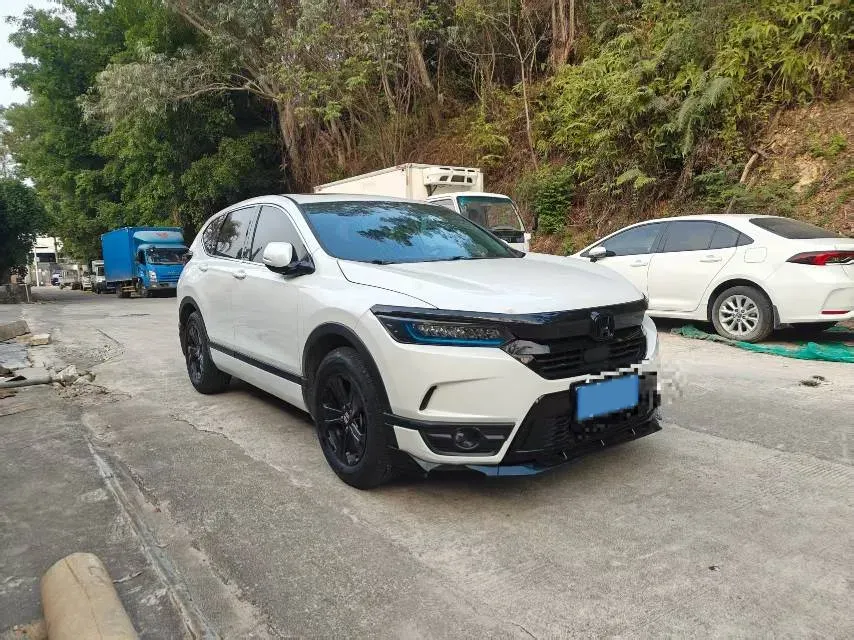 2021 Honda Breeze 1.5T 193HP L4 CVT,autocango,china used car exporter,china ev exporter,chinese used car exporter,chinese used ev exporter