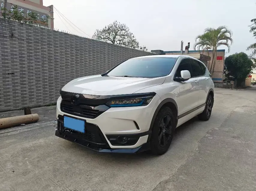 2021 Honda Breeze 1.5T 193HP L4 CVT,autocango,china used car exporter,china ev exporter,chinese used car exporter,chinese used ev exporter