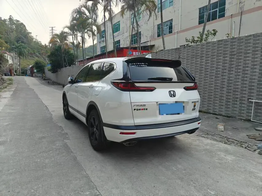 2021 Honda Breeze 1.5T 193HP L4 CVT,autocango,china used car exporter,china ev exporter,chinese used car exporter,chinese used ev exporter