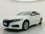 2018 Honda Accord 1.5T 194HP L4 CVT