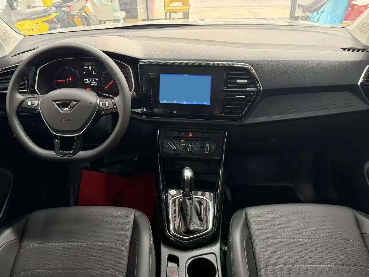 2022 Jetta VS5 1.4T 150HP L4 6AT,autocango,china used car exporter,china ev exporter,chinese used car exporter,chinese used ev exporter