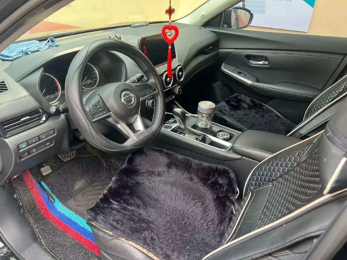 2020 Nissan Sylphy 1.6L 135HP L4 CVT,autocango,china used car exporter,china ev exporter,chinese used car exporter,chinese used ev exporter