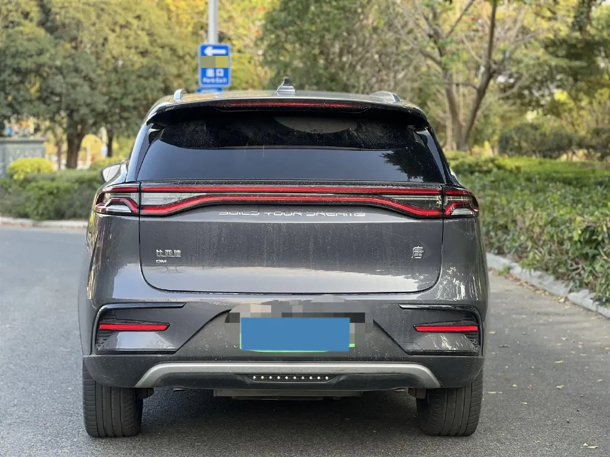 2021 BYD Tang 2.0T 192HP L4 6DCT PHEV 17.1KWH,autocango,china used car exporter,china ev exporter,chinese used car exporter,chinese used ev exporter